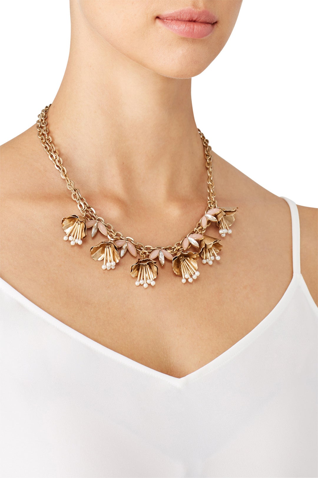 Octavia Necklace by Danielle Nicole 0