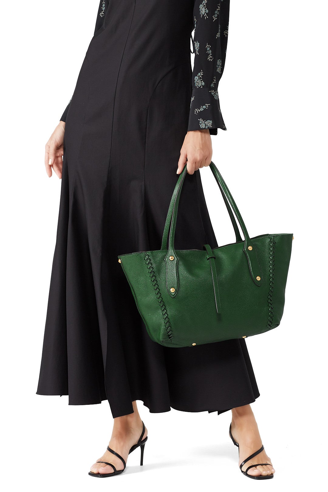 Spruce Esme Tote by Annabel Ingall 1