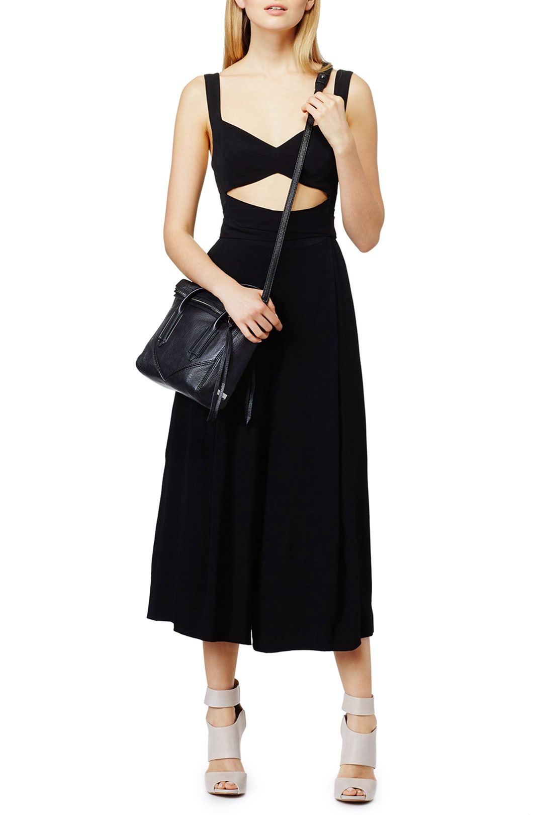 Delancey Small Satchel Bag by Botkier 1