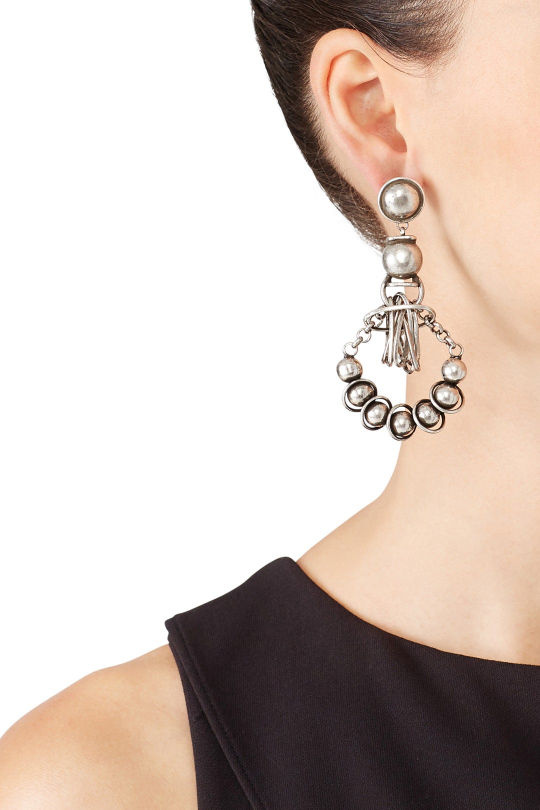 Ajax Earrings by Dannijo 0