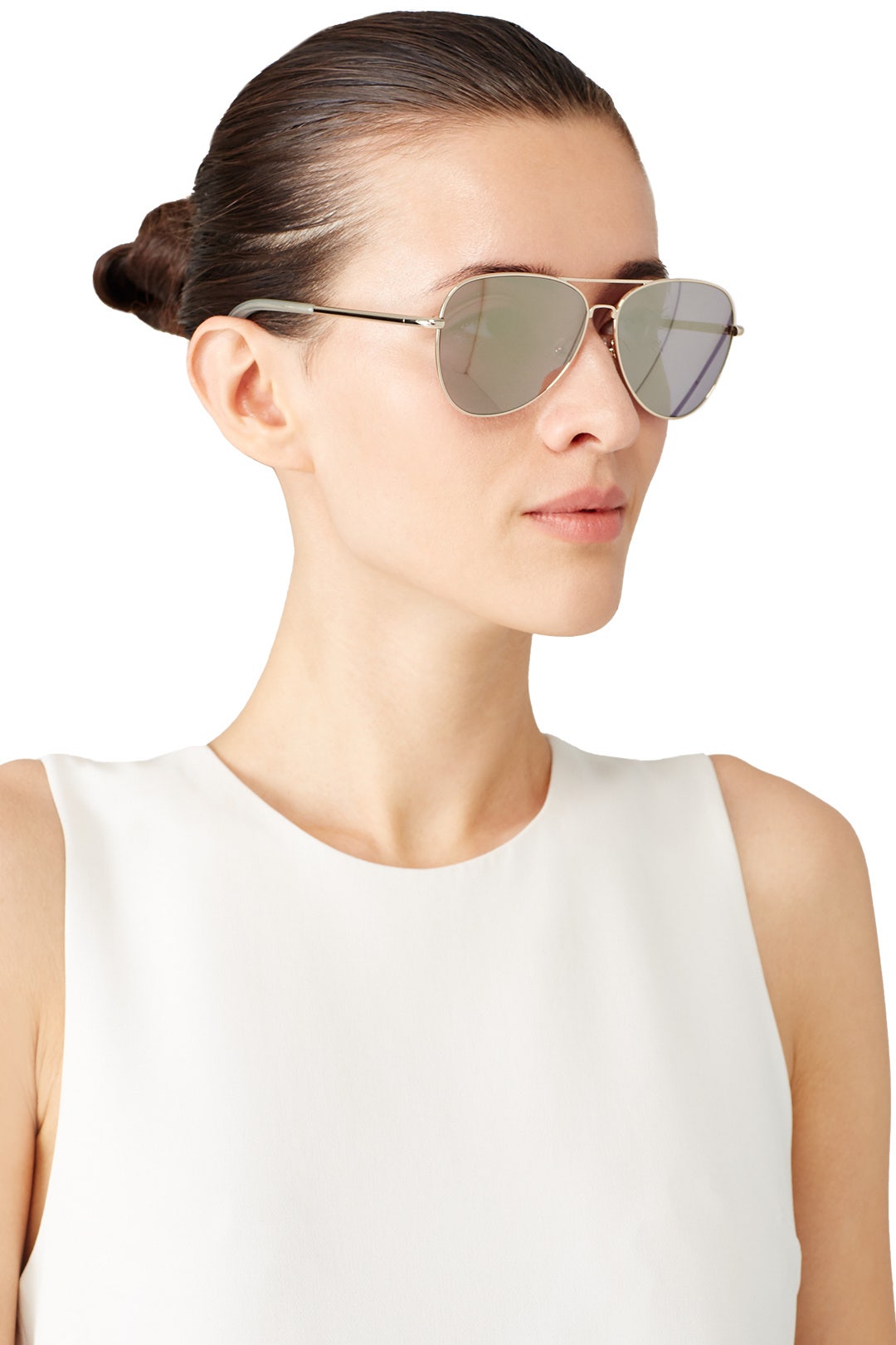 Stanton Sunglasses by Elizabeth and James Accessories 2