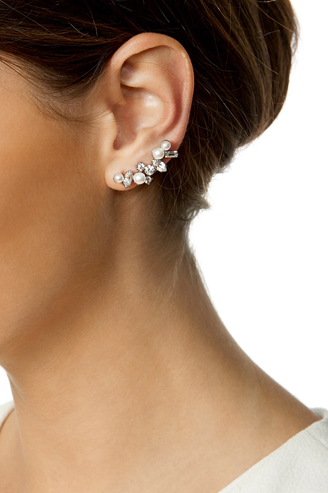 Leni Ear Cuff by Dannijo 2