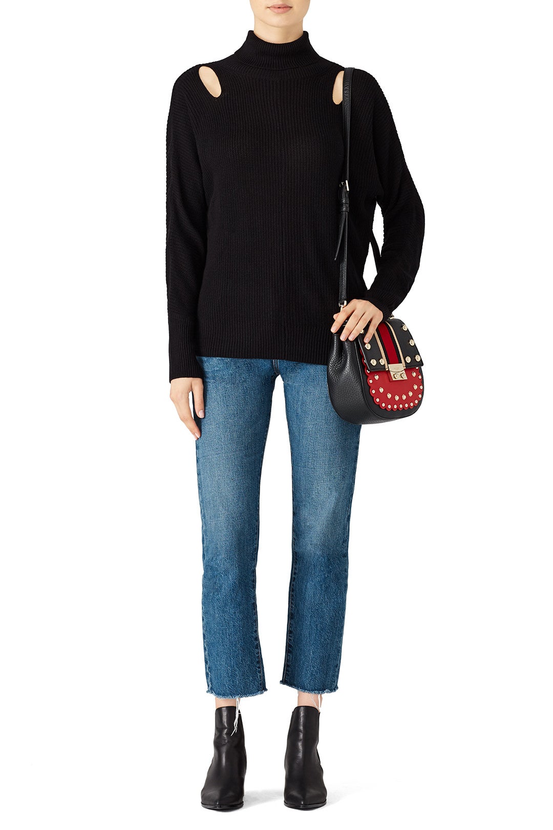 Byrdie Crossbody Bag by kate spade new york accessories 1