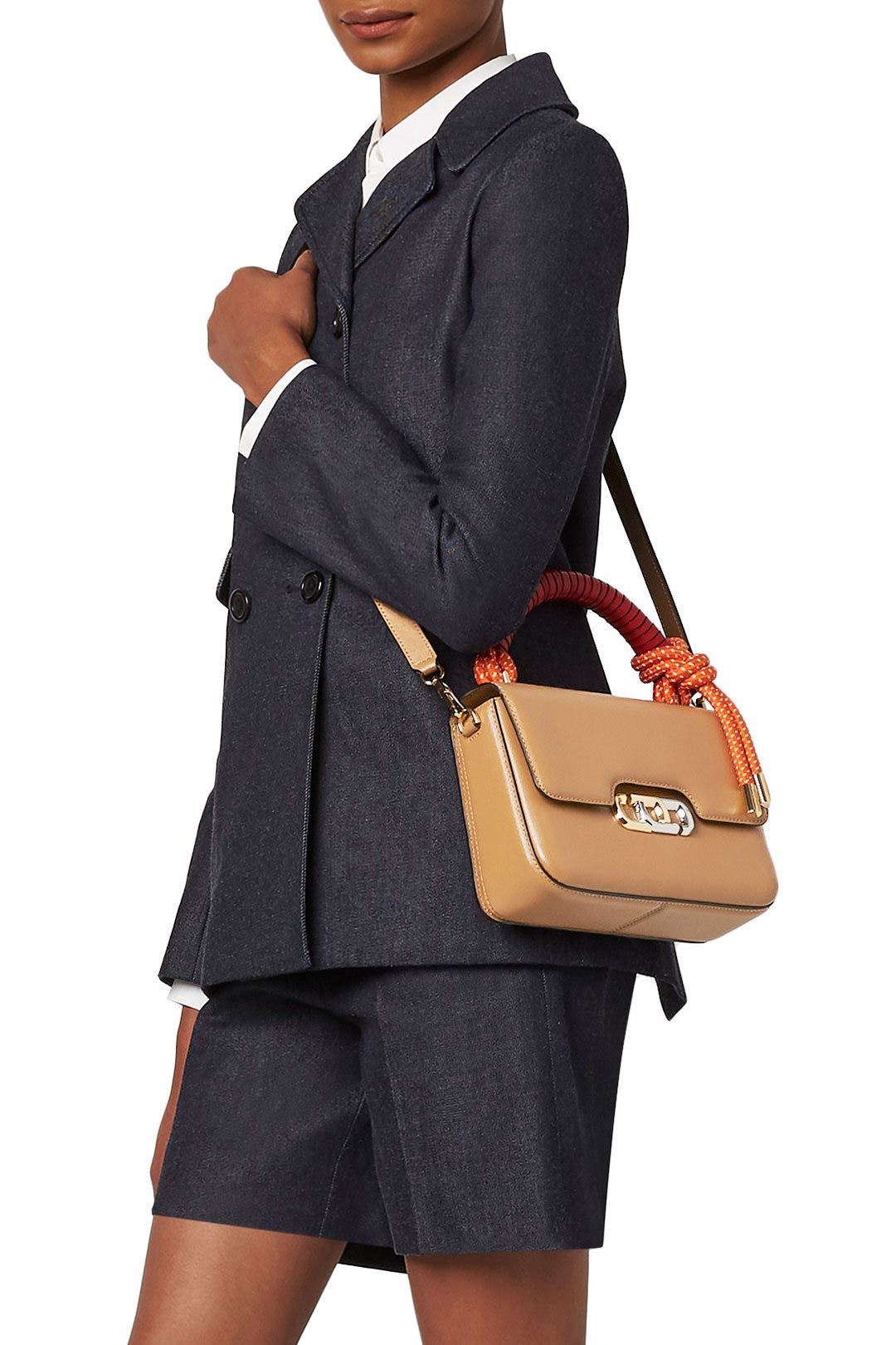 The J Link Shoulder Bag by Marc Jacobs Handbags 1