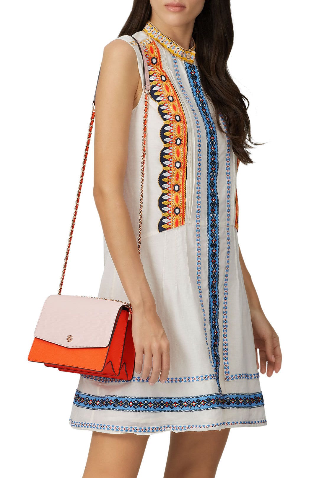 Robinson Convertible Shoulder Bag by Tory Burch Accessories 1