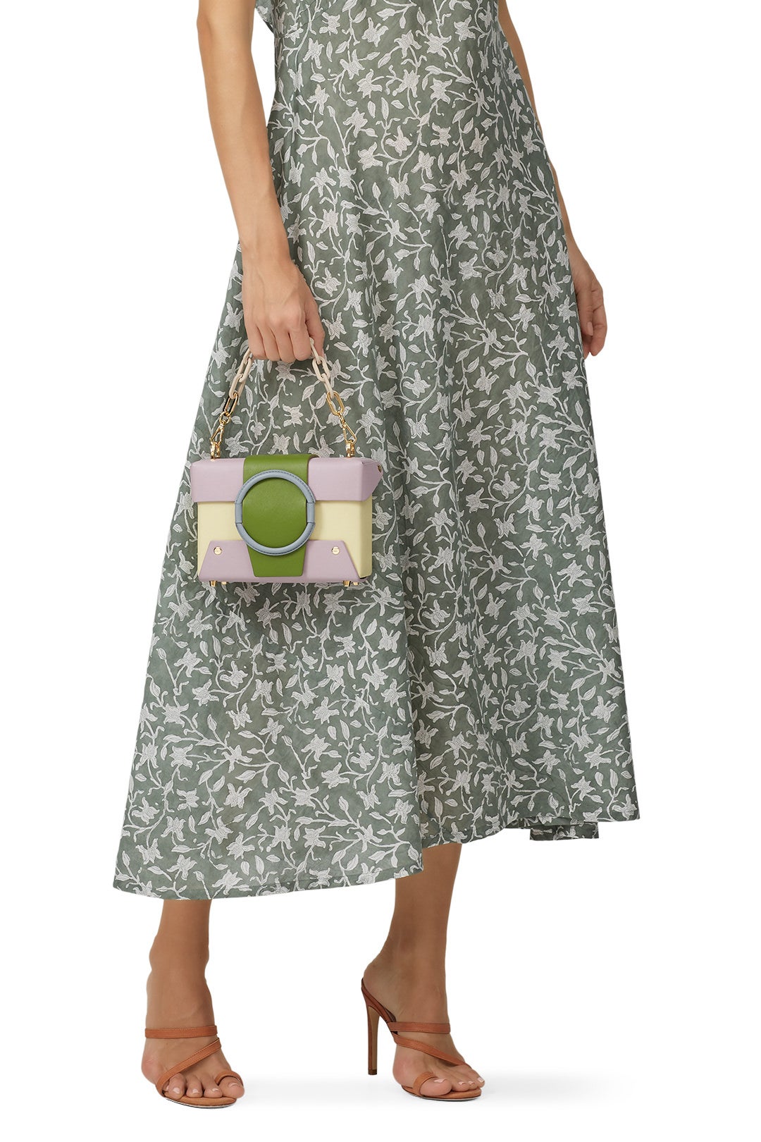 Asher Bag by Yuzefi 1