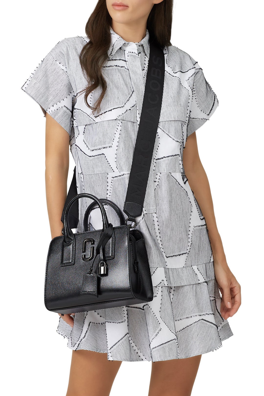 Little Big Shot Bag by Marc Jacobs Handbags 1