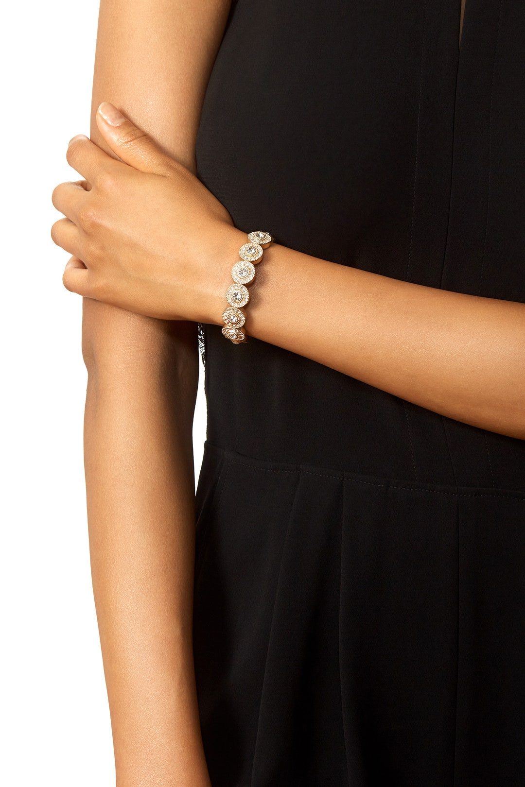 Carroll Bracelet by Ella Carter 1