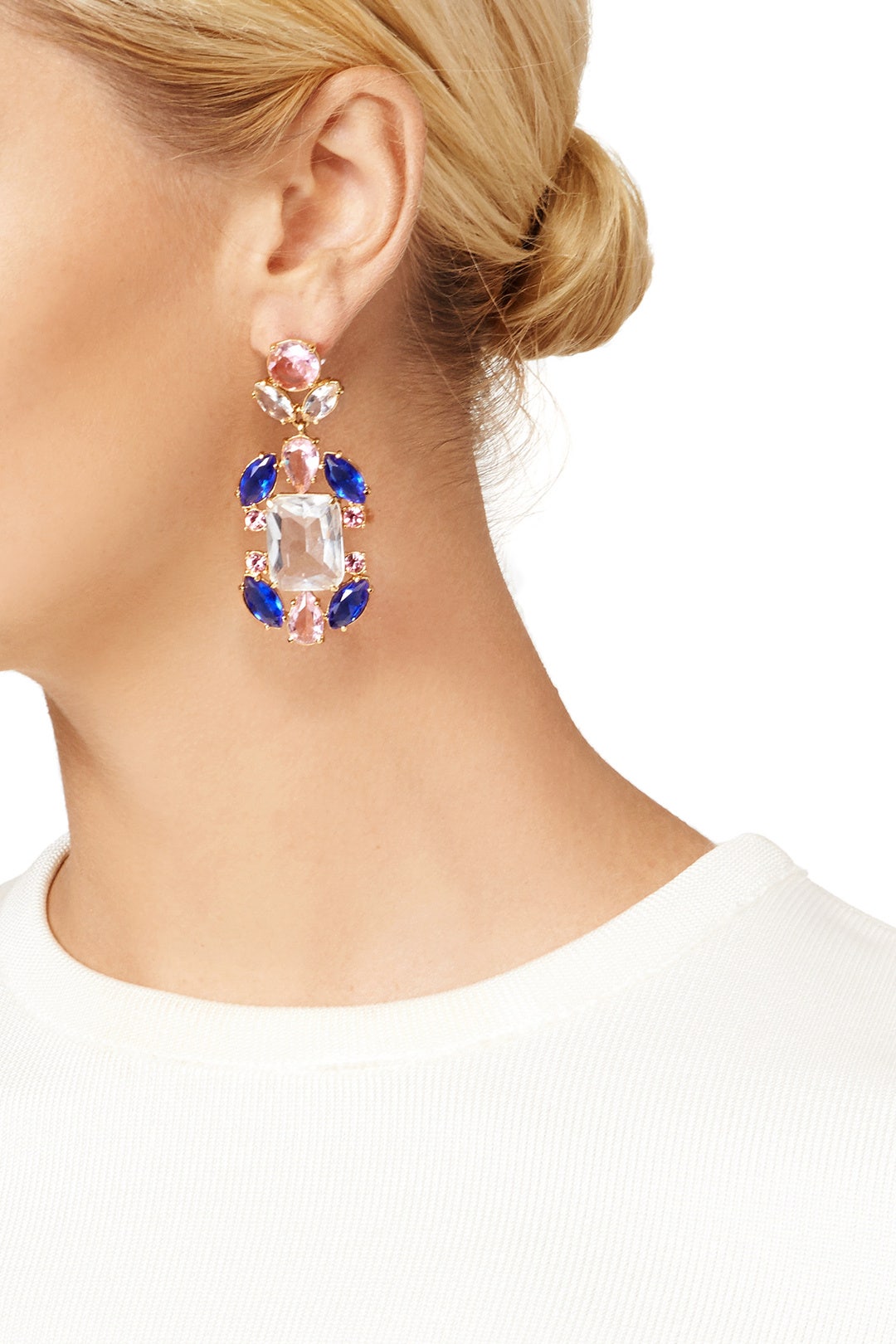Amalfi Earrings by kate spade new york accessories 2
