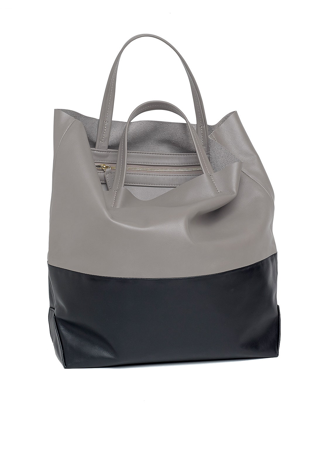 Black Milano Bag by Alice D 1