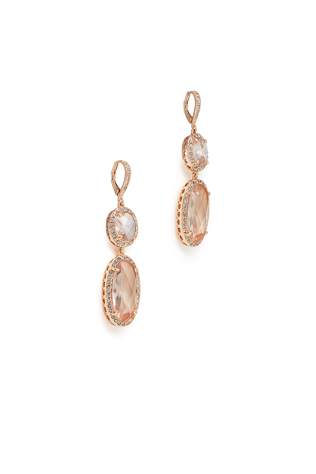 Watercolor Wonders Earrings by Jenny Packham 1