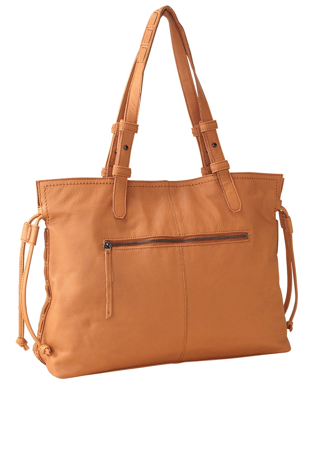 Wood Durham Tote by Liebeskind 1