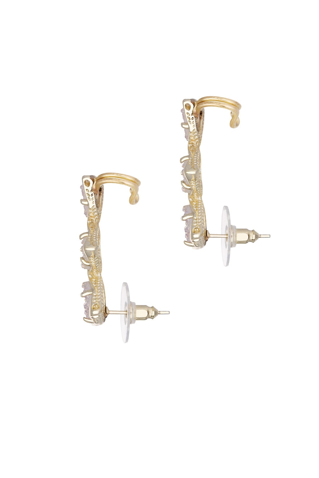 Natalie Earcuff by Kendra Scott 1