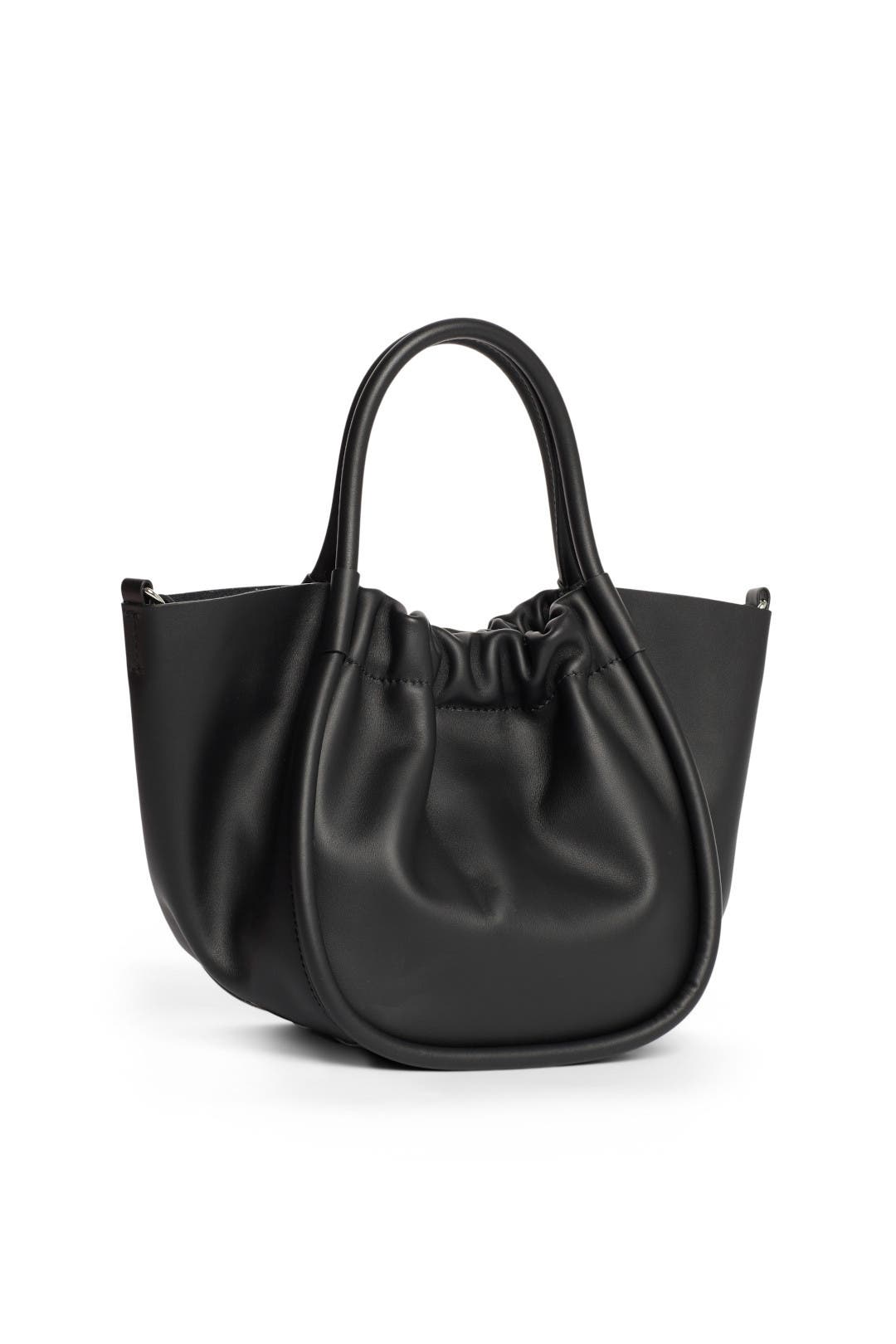 【Proenza Schouler】Small Ruched Tote Proenza Schouler Small Ruched Leather Tote | Saks Fifth Avenue