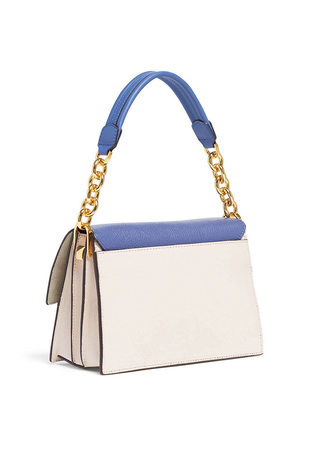 Lino Diva Mini Shoulder Bag by Furla 1