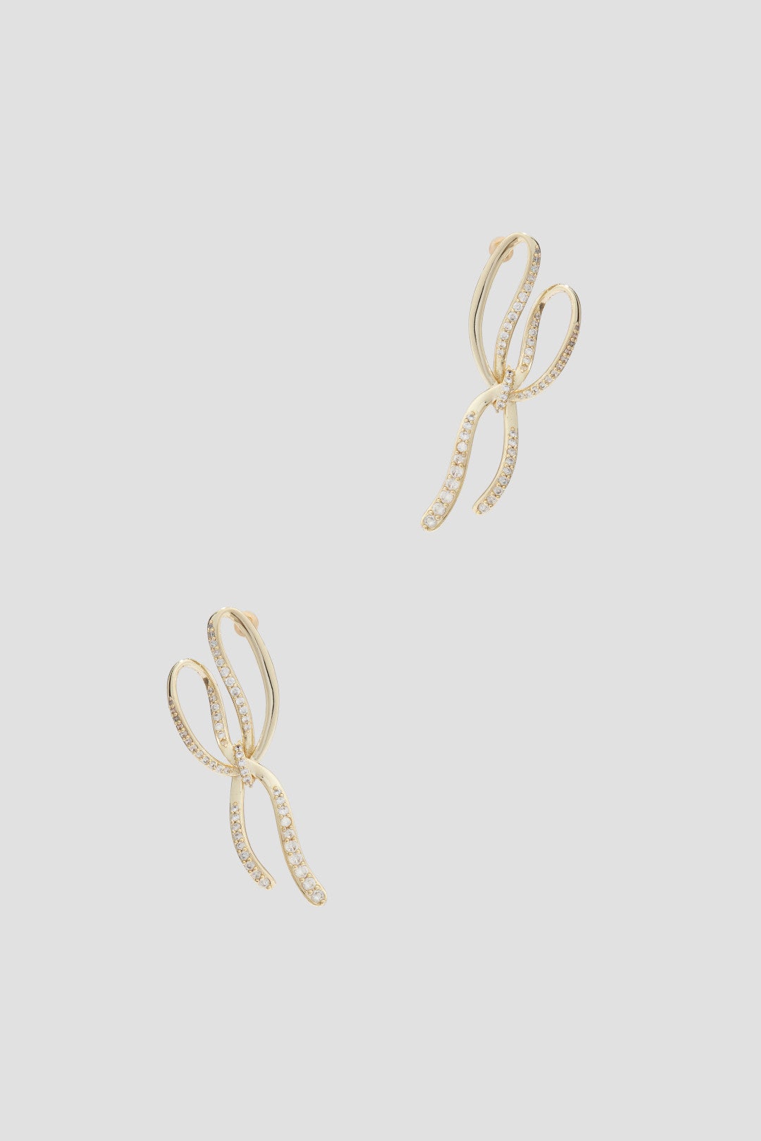 Sasha Bow Earrings by Kendra Scott 1