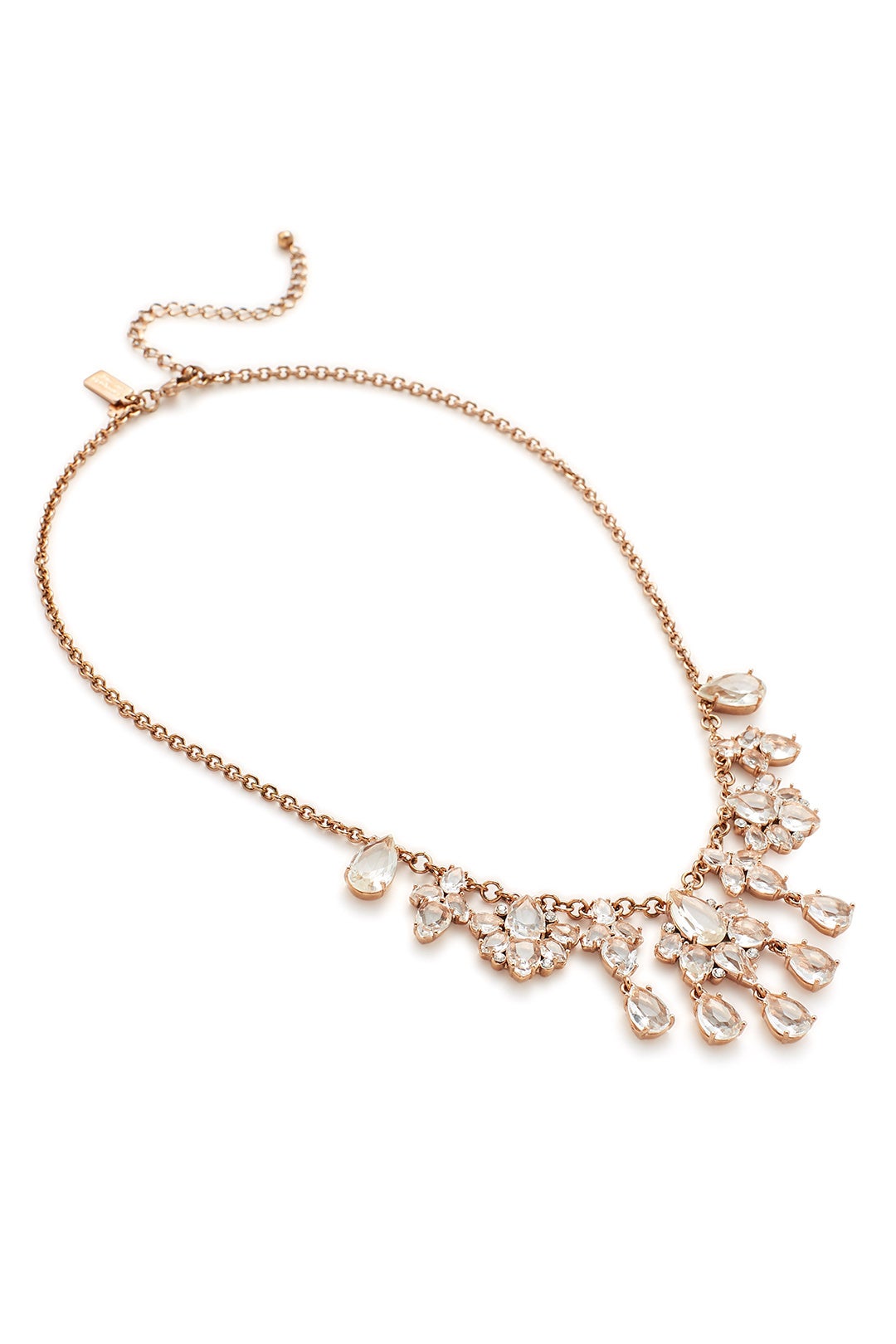 Glitzy Gems Necklace by kate spade new york accessories 1