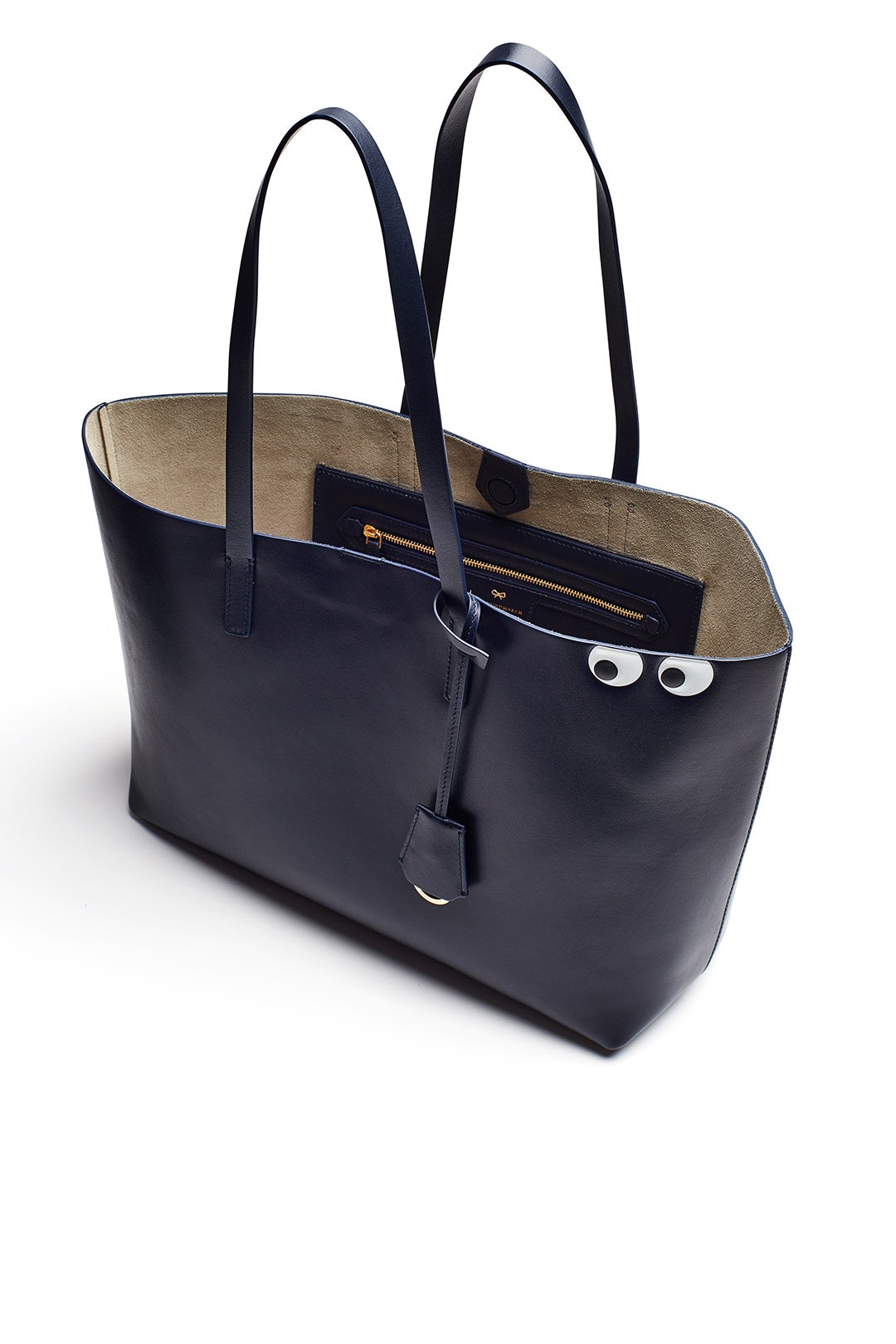 Ebury Eyes Shopper by Anya Hindmarch 1