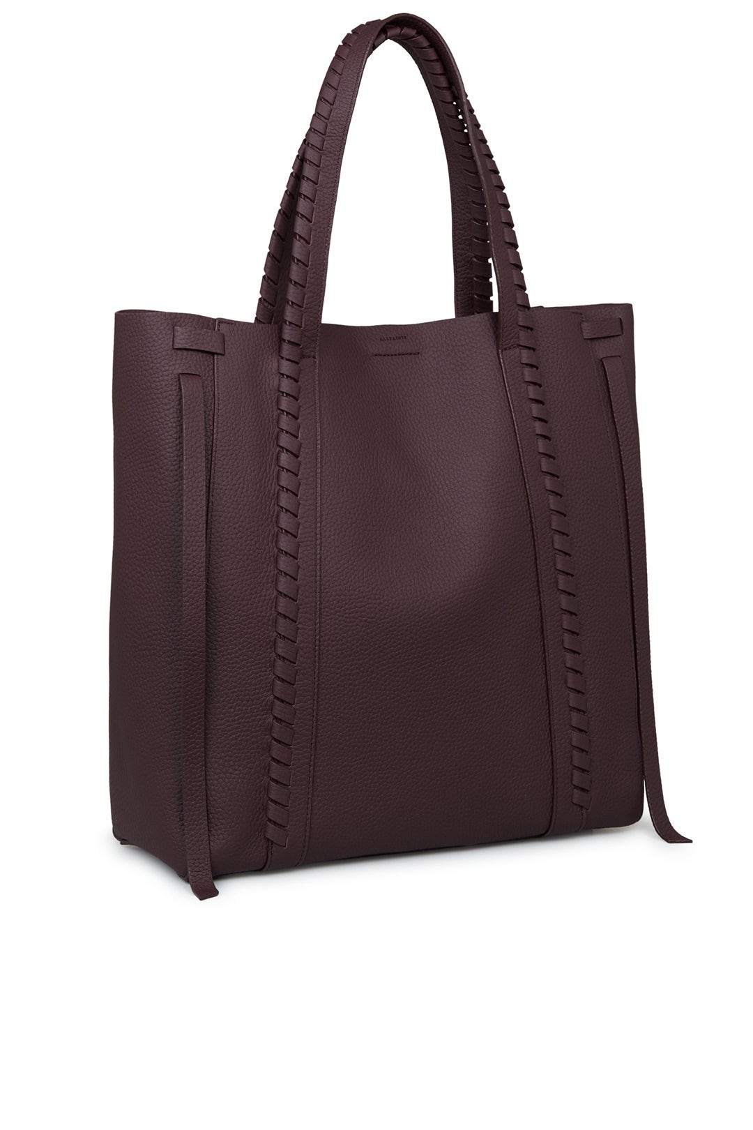 Ray North South Tote by AllSaints 1