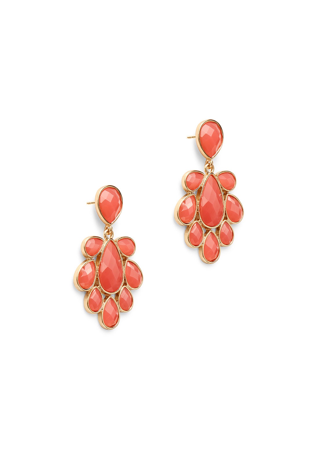 Grapefruit Drops by Slate & Willow Accessories 1