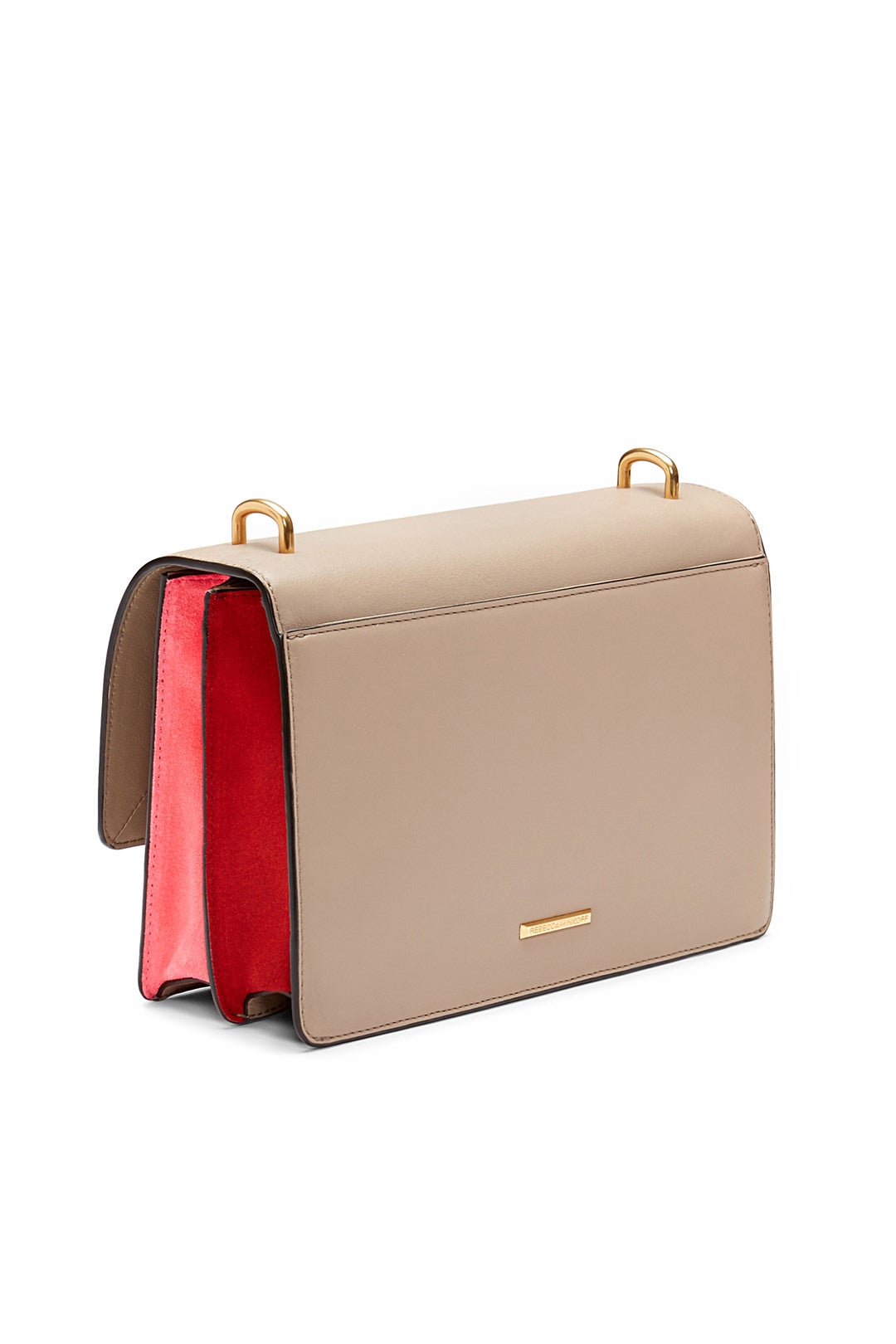 Christy Medium Shoulder Bag by Rebecca Minkoff Accessories 1