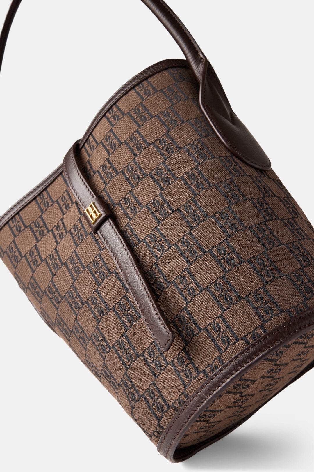 Marylle Bucket Tote by By Malene Birger Handbags 2
