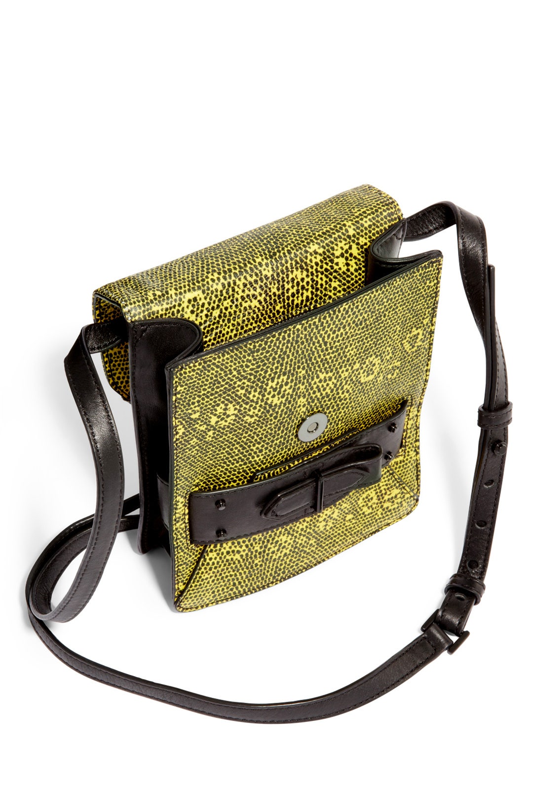 Animal Instinct Purse by Derek Lam 10 Crosby Accessories 1