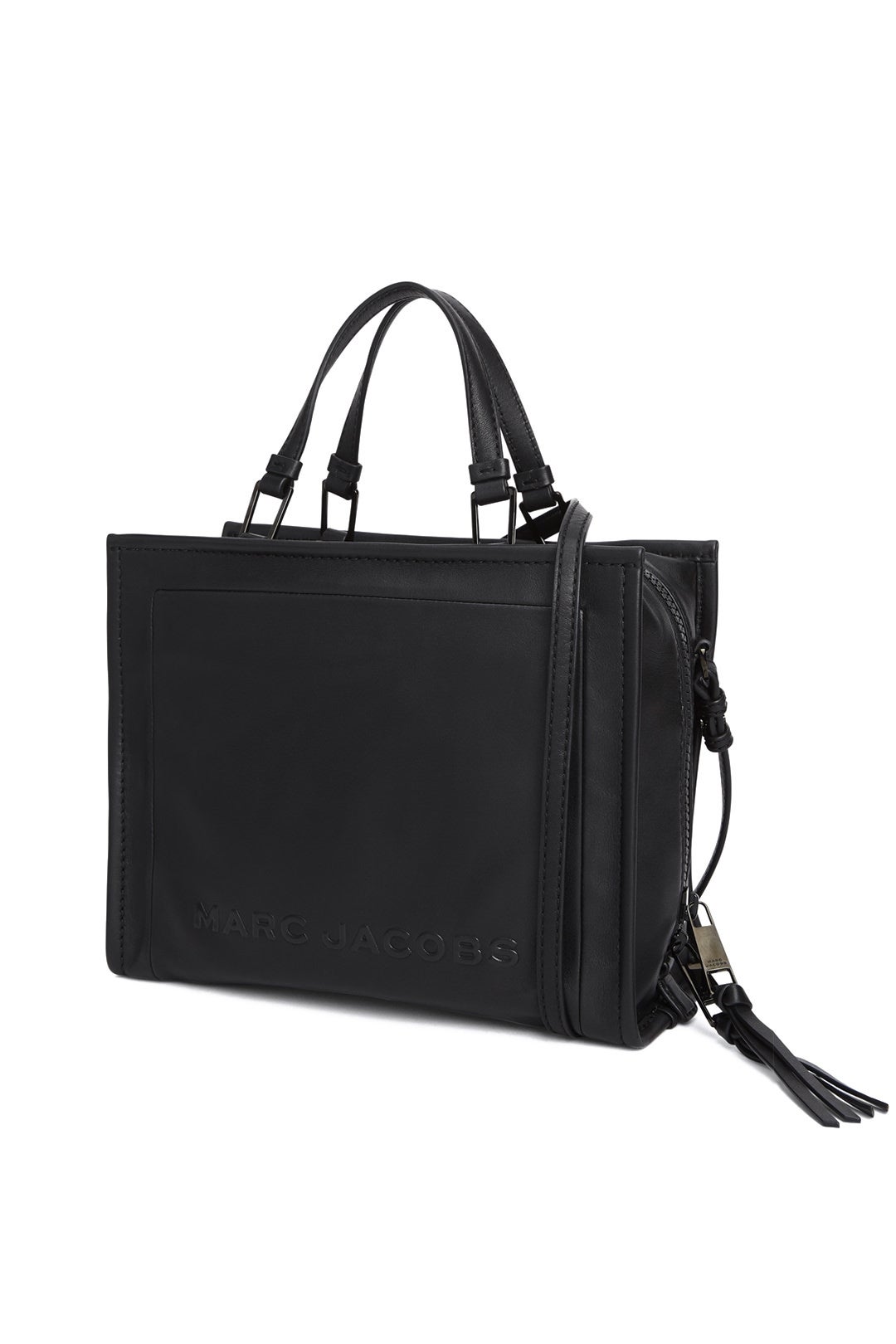 The Black Box Shopper by Marc Jacobs Handbags 1