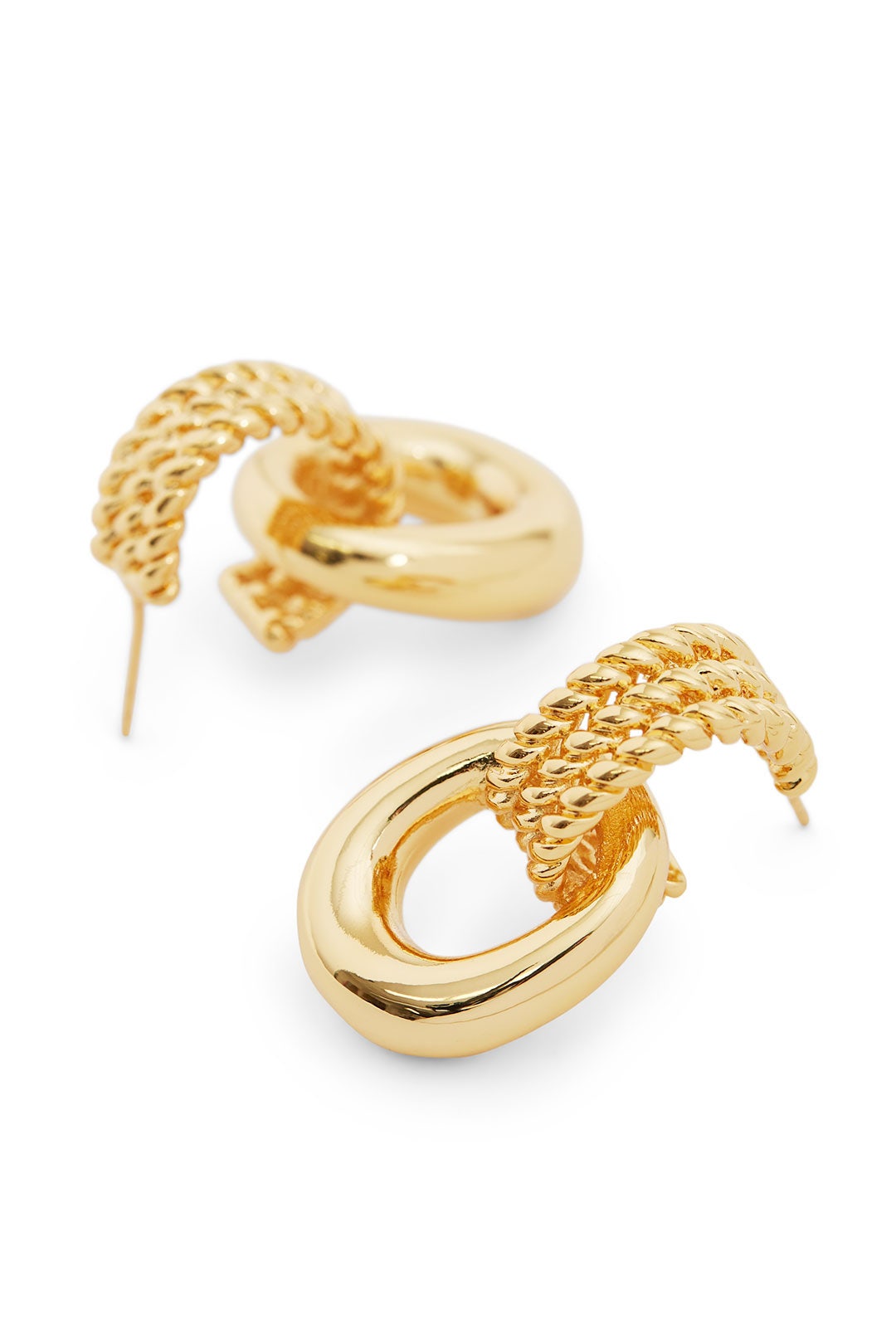 Edo Earrings by Oma The Label 1