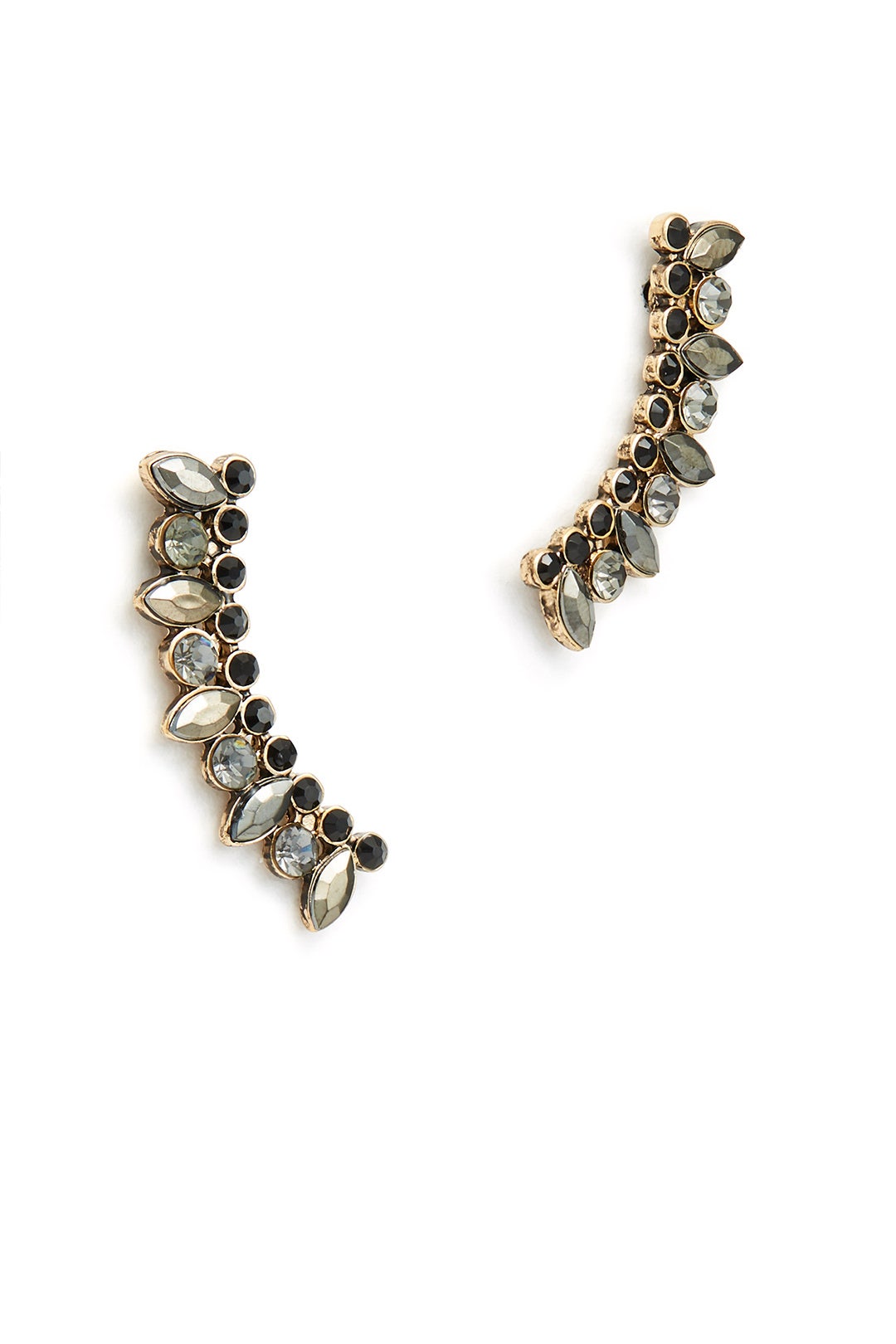Antique Earcrawlers by Slate & Willow Accessories 1