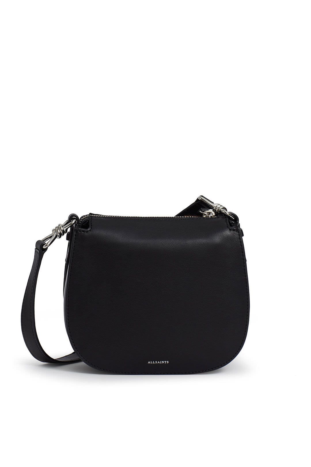 Kim Small Round Crossbody by AllSaints 1