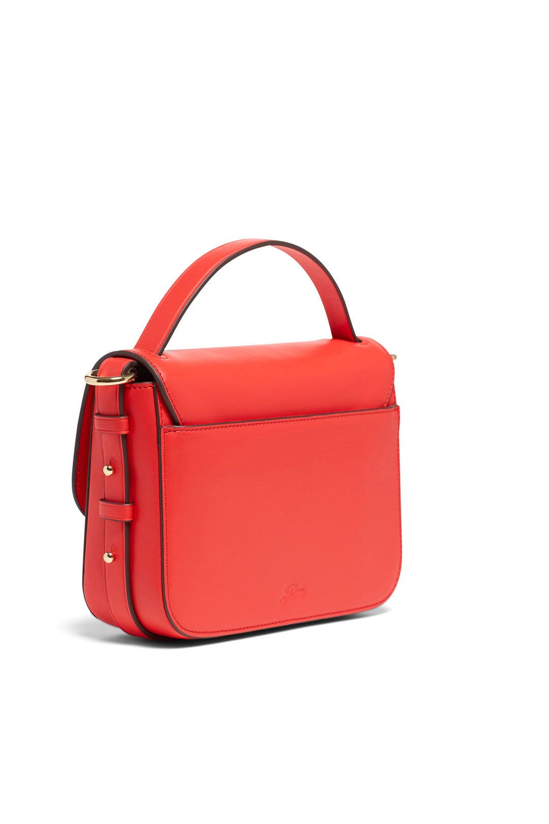 Cerise Harper Crossbody Bag by J.Crew Accessories 1