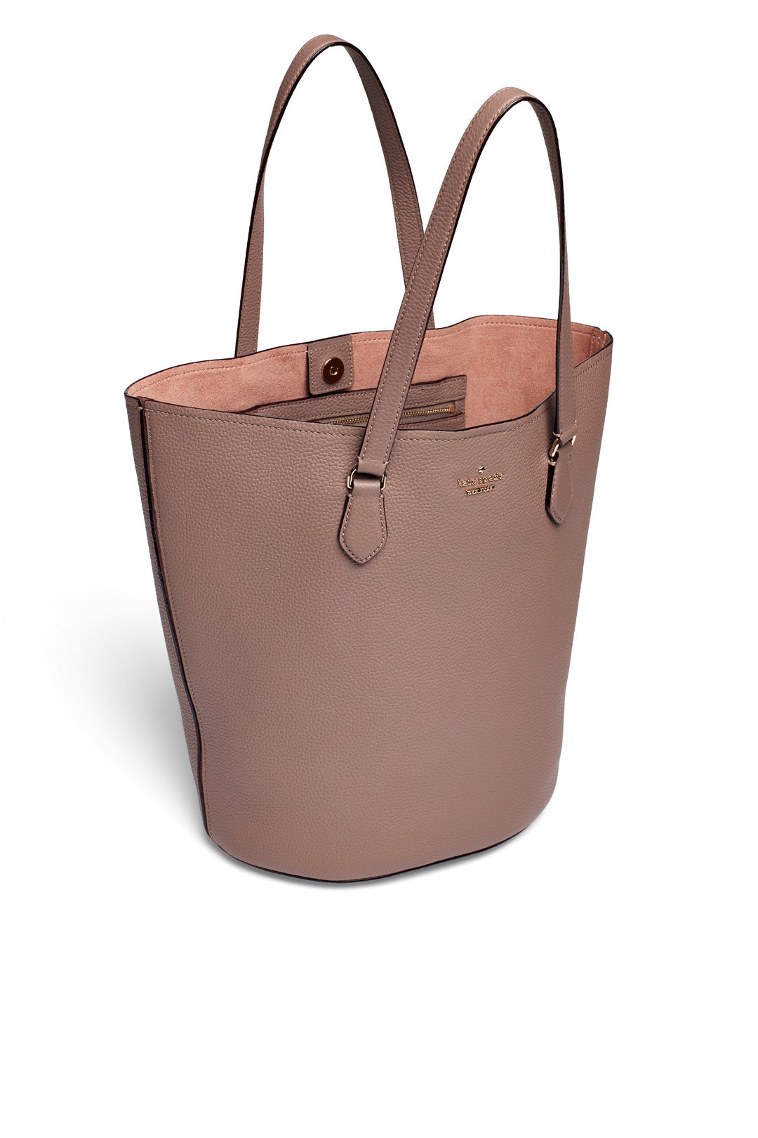 Brown Kristine Tote by kate spade new york accessories 1