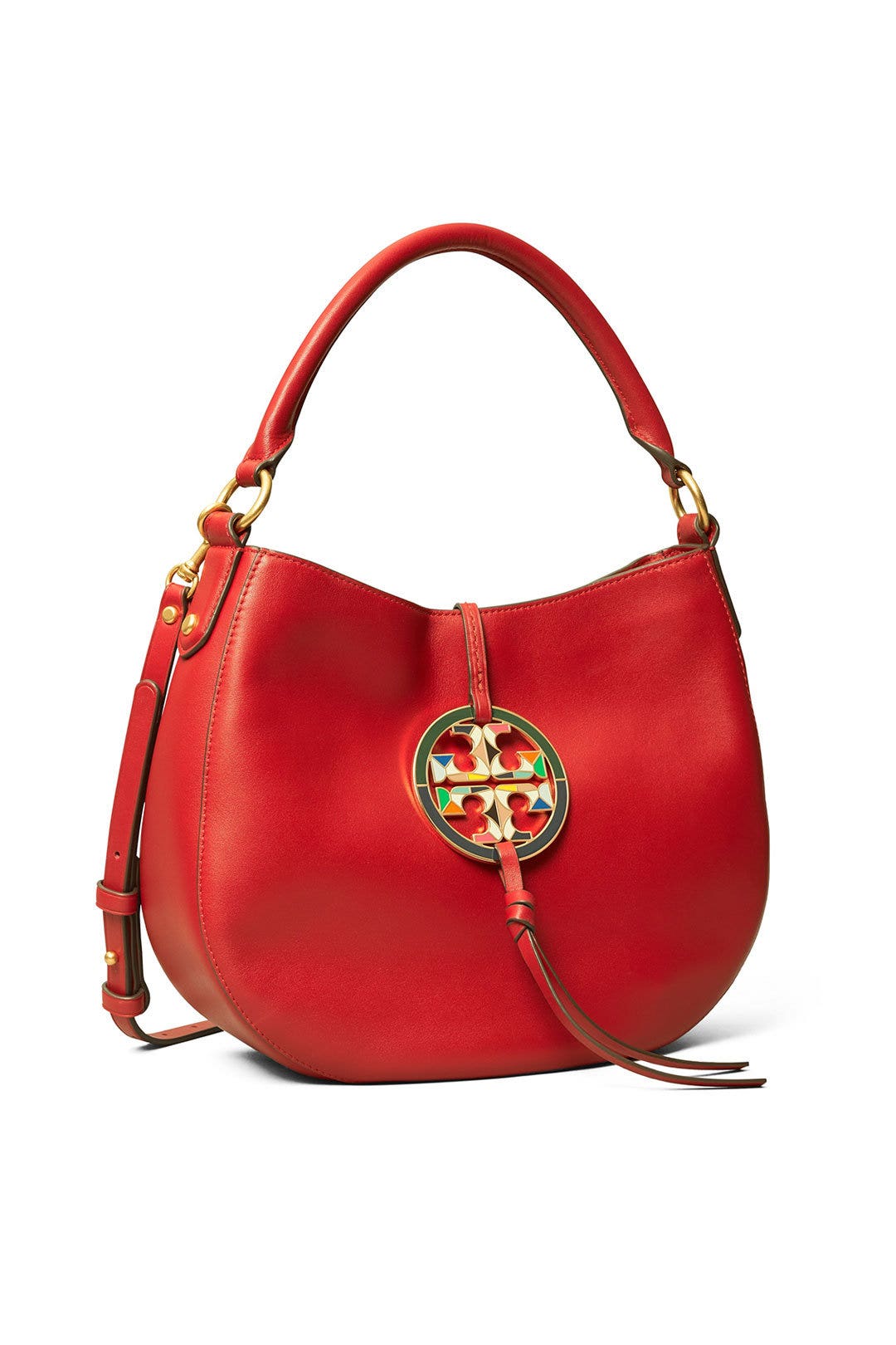 Miller Mini Hobo Bag by Tory Burch Accessories 1