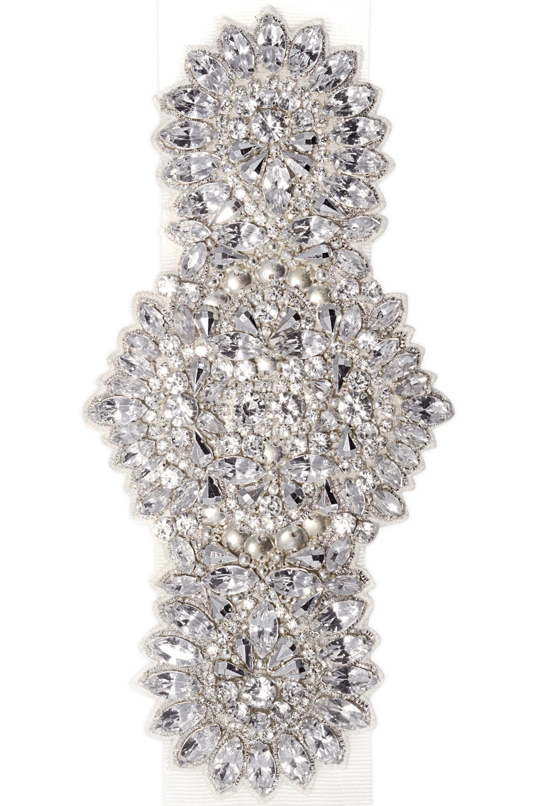 Say I Do Belt by Badgley Mischka Jewelry 1
