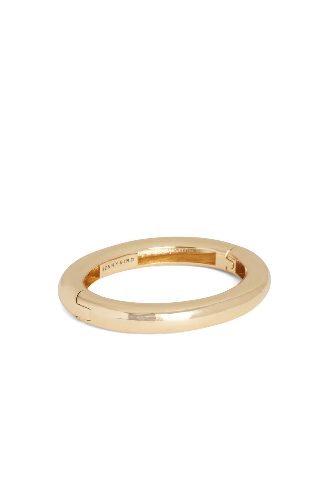 Gia Mega Bangle by JENNY BIRD | Rent the Runway