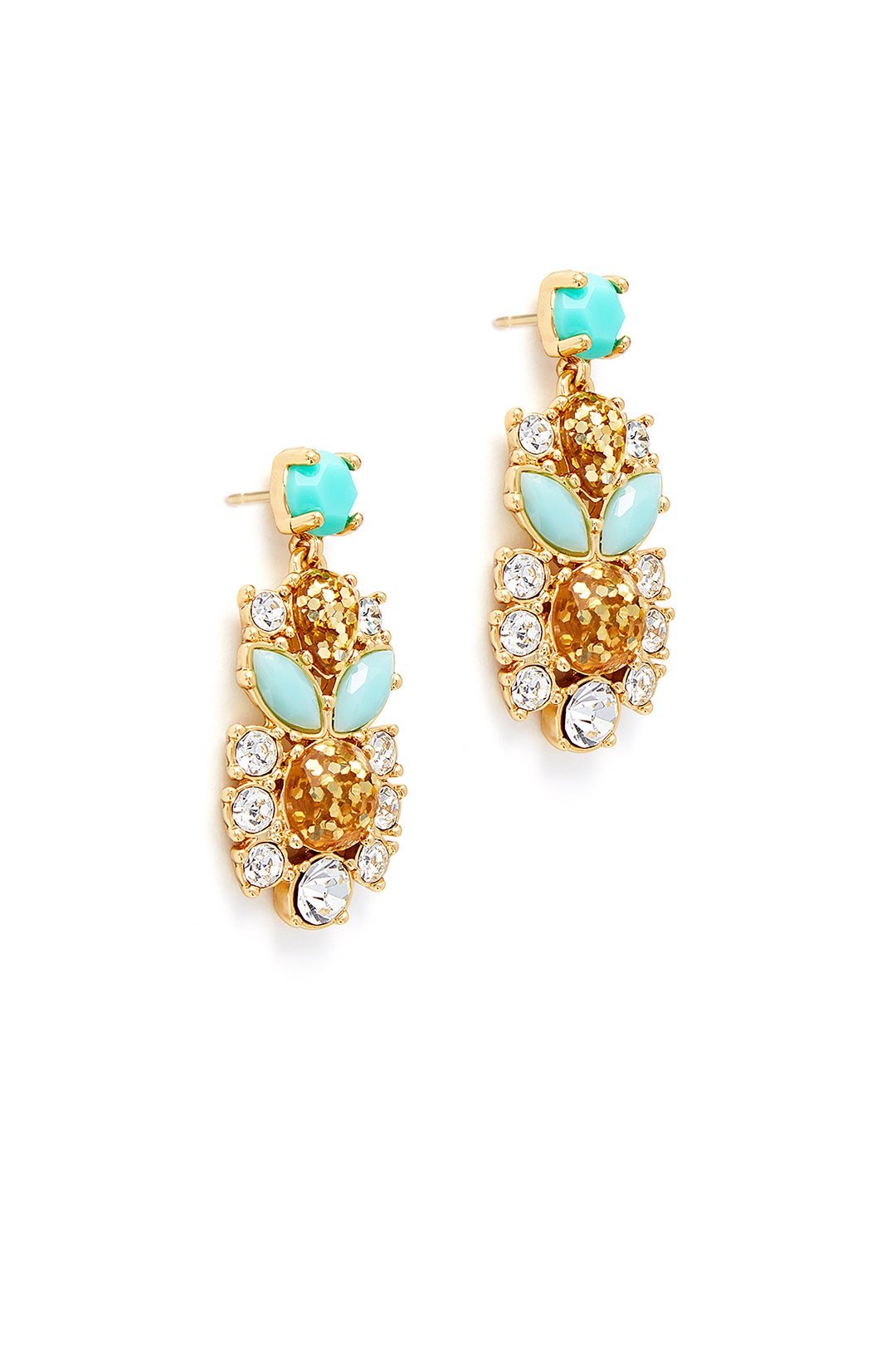 Showgirl Gems Earrings by kate spade new york accessories 1