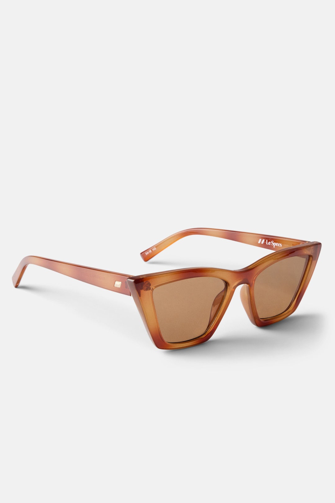 Velodrome Sunglasses by Le Specs 2