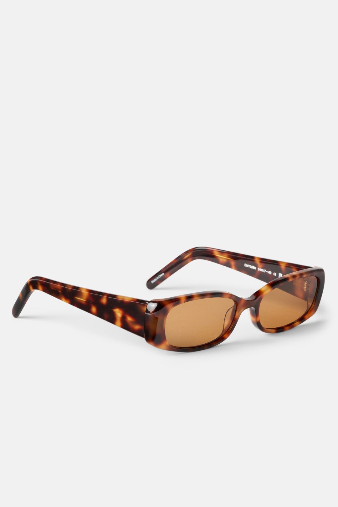 Billy Tortoise Shell Sunglasses by DMY Studios 2