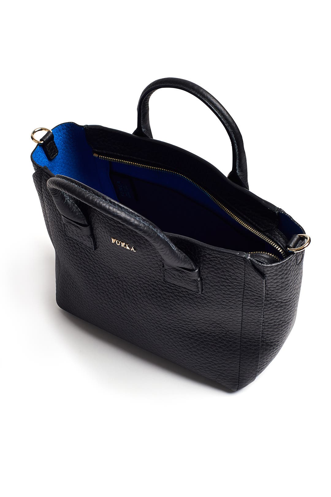専用 ONYX FURLA Onyx Pin Satchel by Furla | Rent the Runway