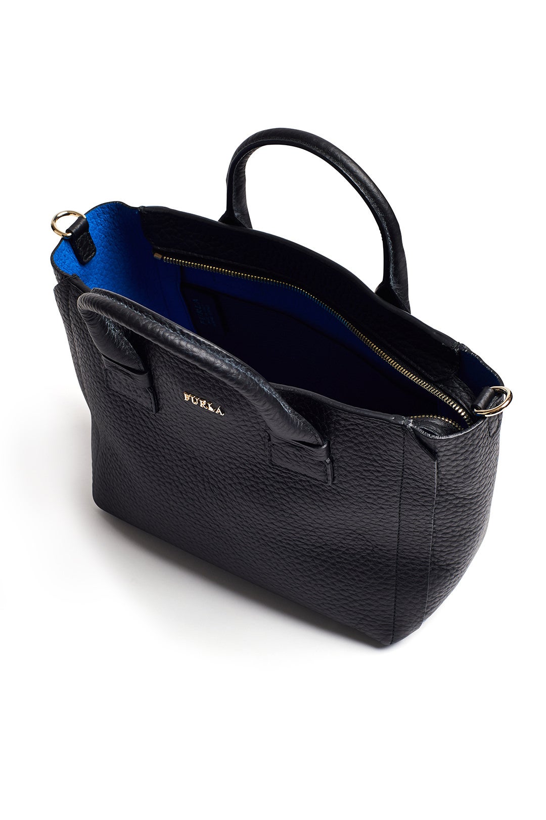 Onyx Capriccio Tote by Furla 1