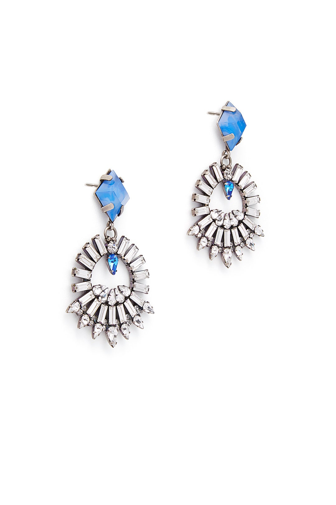 Avril Earrings by Dannijo 1