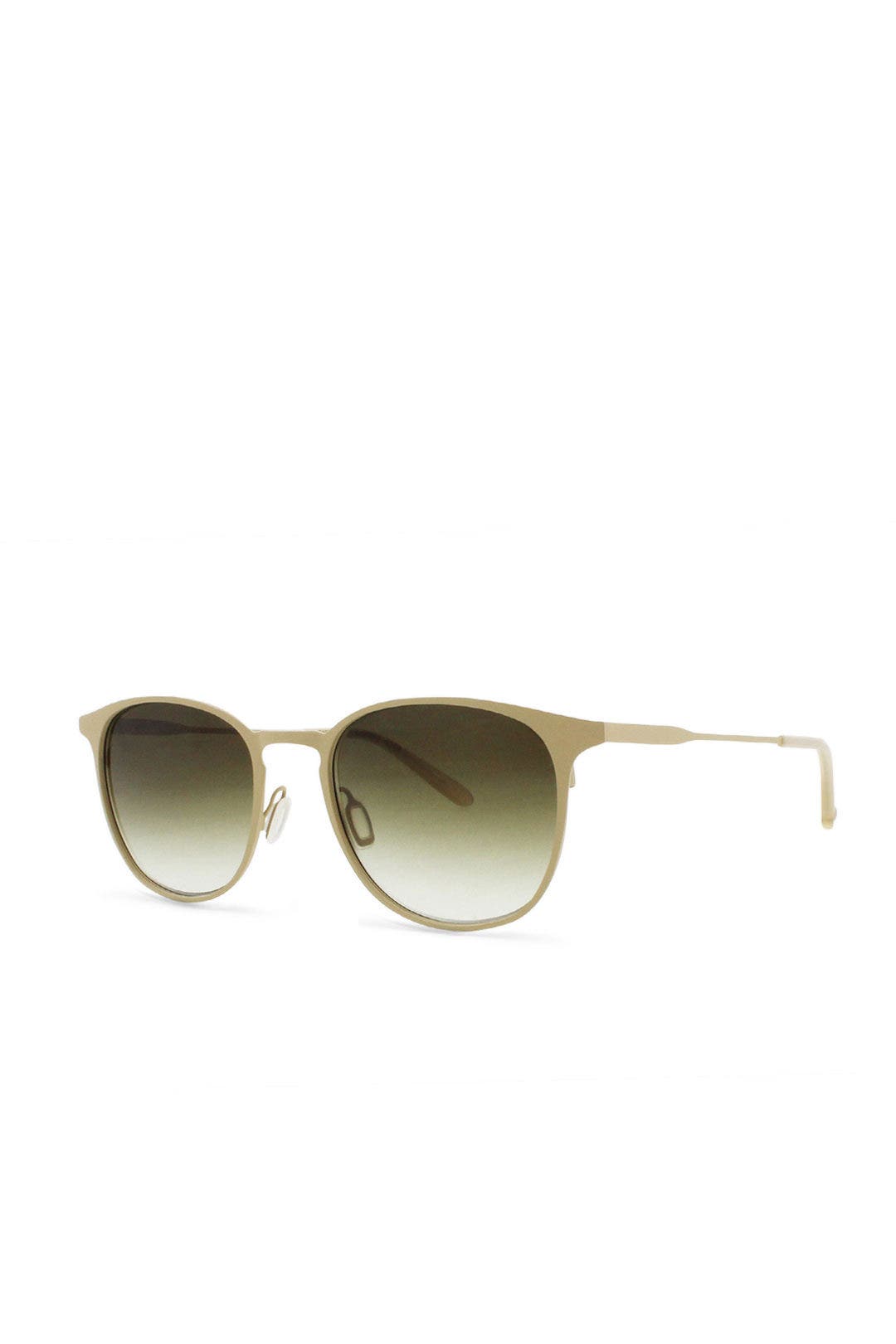 Kinney Sunglasses by Garrett Leight 1