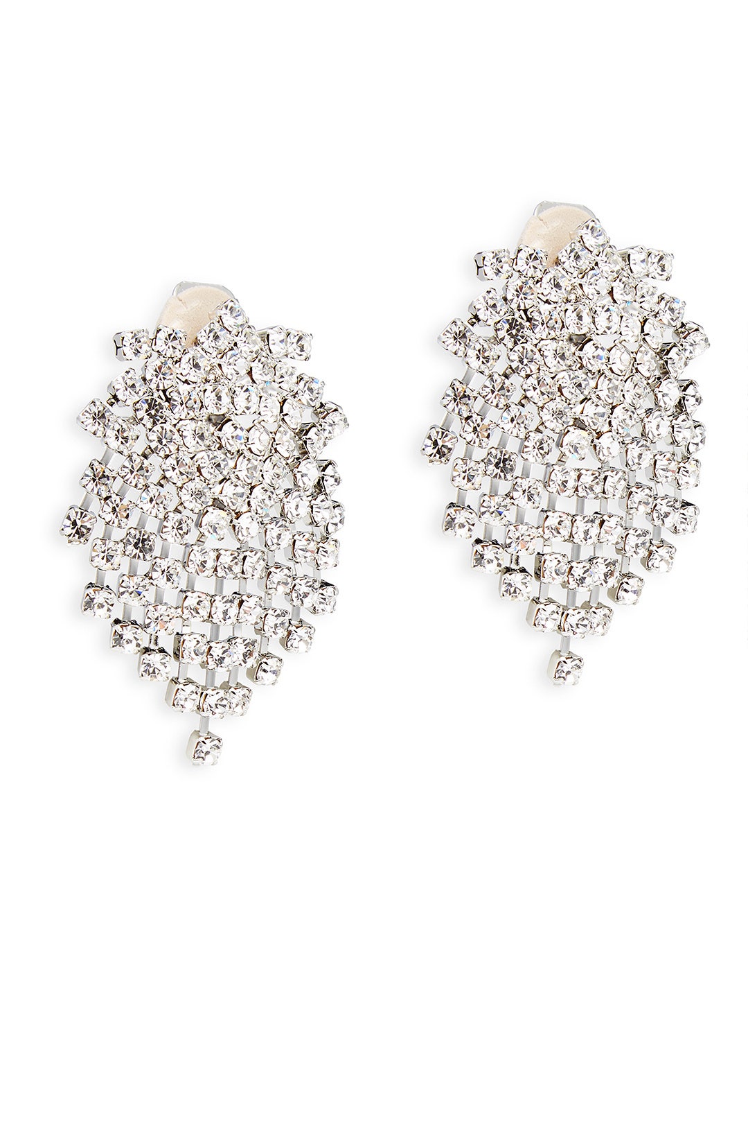 Wright Earrings by Kenneth Jay Lane 1