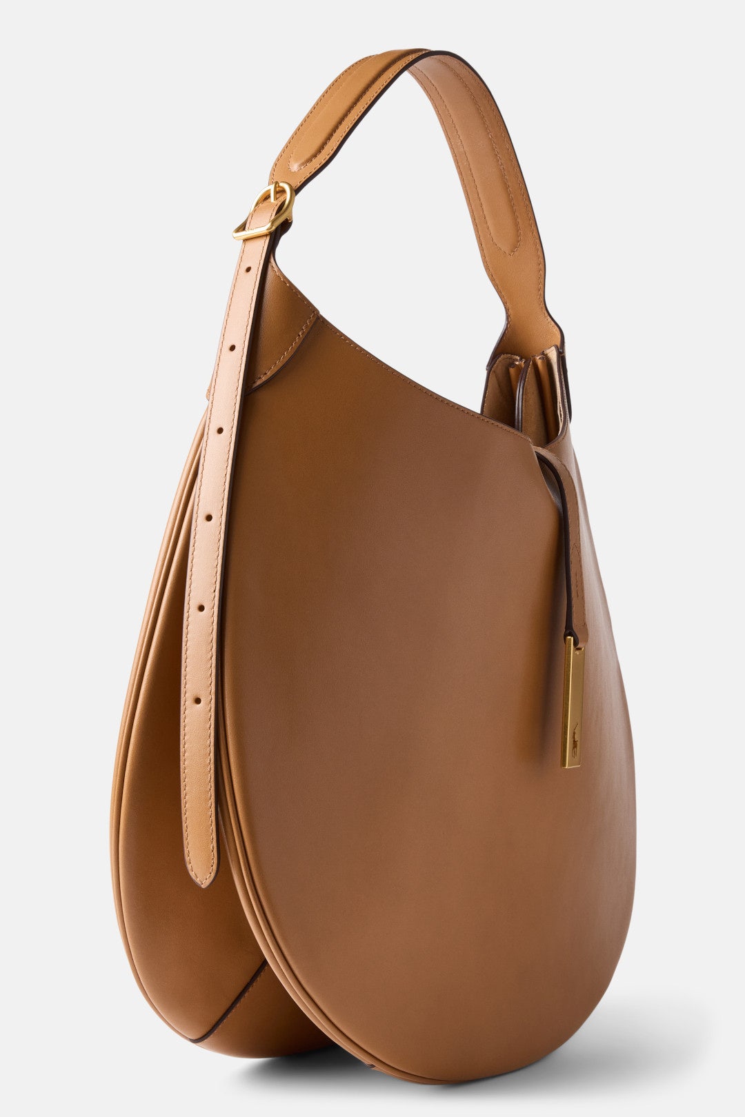Leather Shoulder Bag by Polo Ralph Lauren Accessories 1