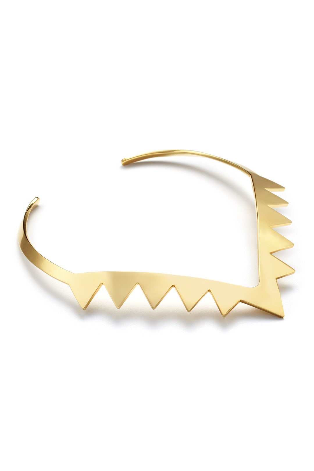 Solar Eclipse Collar by Tom Tom 1