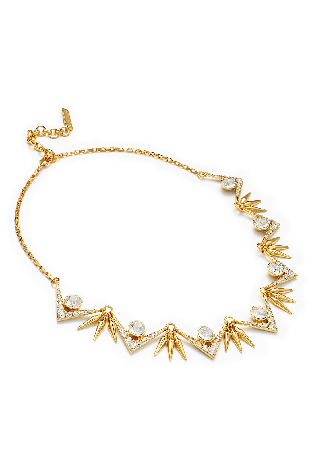 Dallas Necklace by Ella Carter 1
