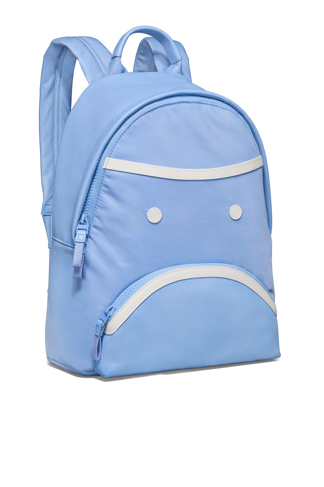Blue Little Grumps Backpack by Tory Sport Accessories 1