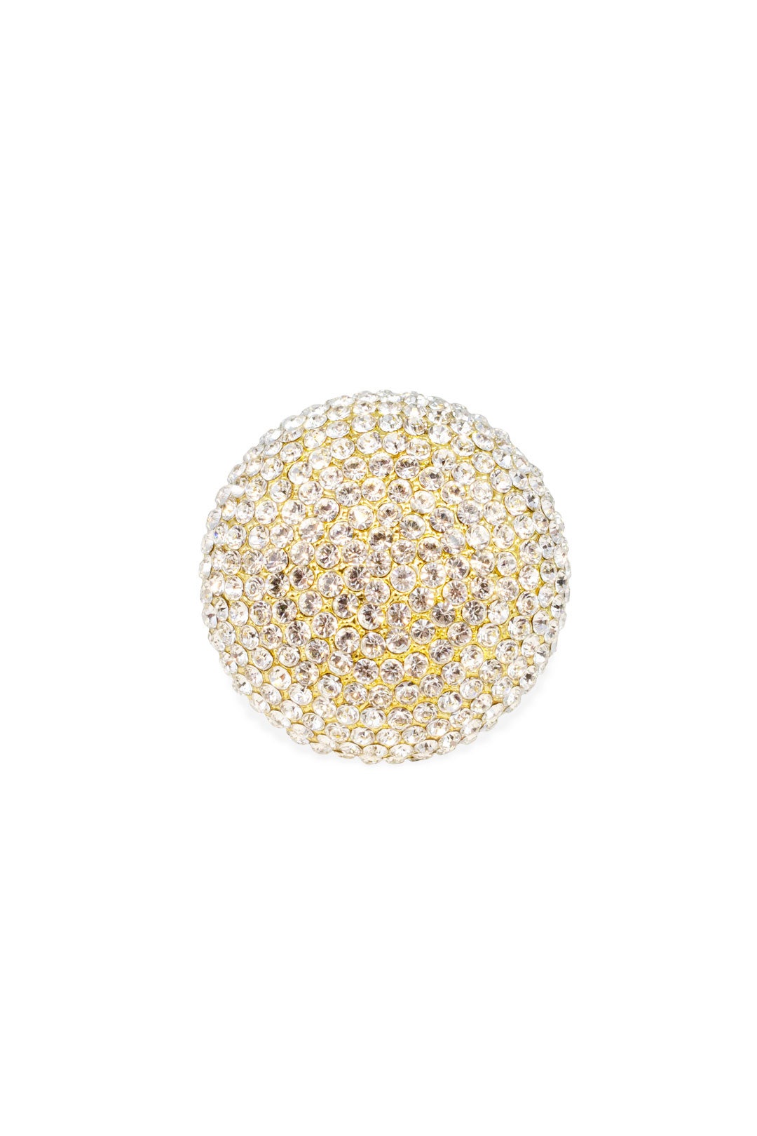 Dance til Dawn Ring by Sequin 1