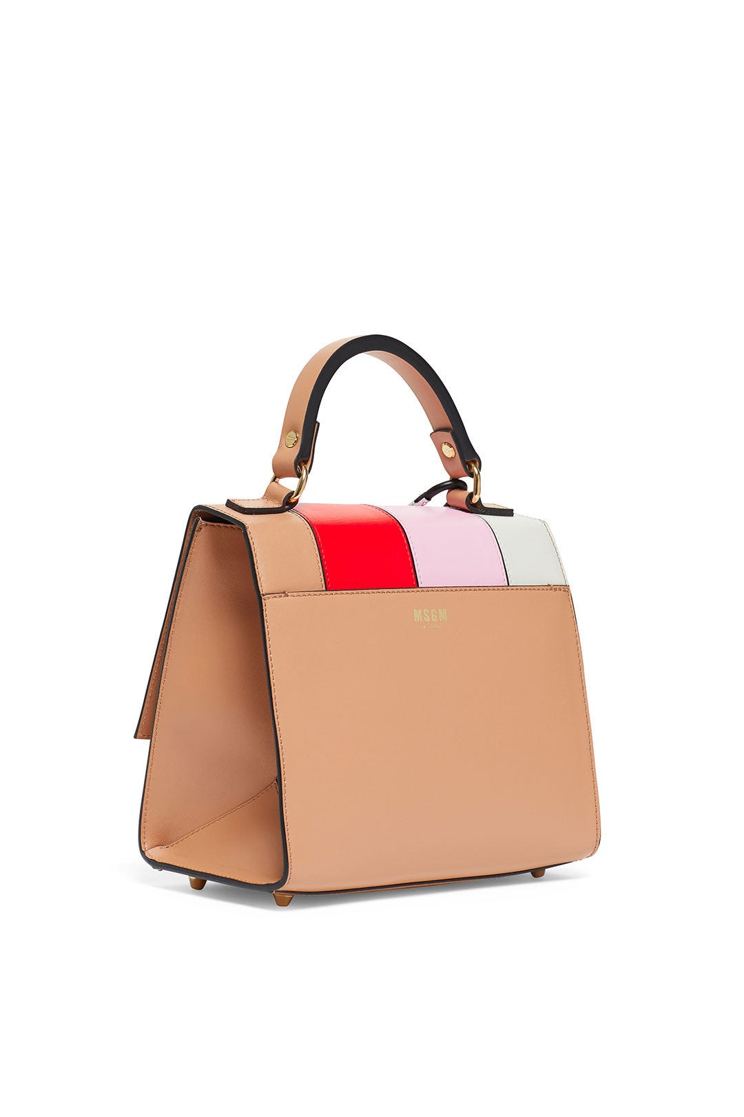 Top Handle M Crossbody by MSGM Handbags 1
